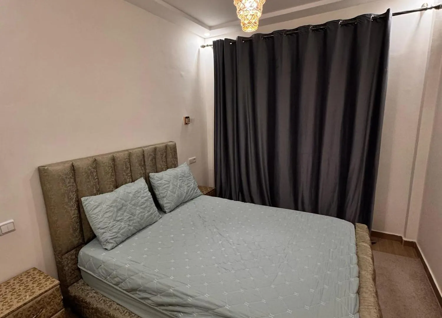 Founty Vip Lejlighed Agadir